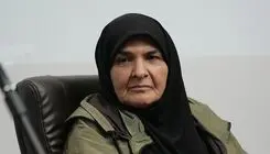 انسیه شاه‌حسینی: اسرائیل باید نابود شود و تمام