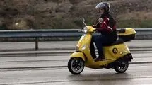 تلاش شورای فرهنگی اجتماعی برای لغو مصوبه دولت درباره ارائه گواهی‌نامه موتور سیکلت به زنان