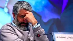  همسر سابق پژمان جمشیدی پست جدیدش جنجالی شد