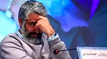  همسر سابق پژمان جمشیدی پست جدیدش جنجالی شد