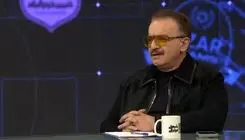 زنوزی: بازیکنان تراکتور به عنوان سربازان وطن با تمام وجود مقابل شباب الاهلی بازی کنند