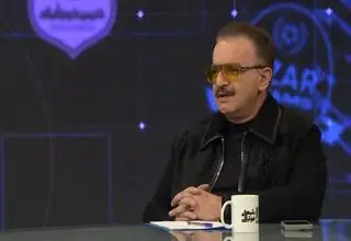 زنوزی: بازیکنان تراکتور به عنوان سربازان وطن با تمام وجود مقابل شباب الاهلی بازی کنند