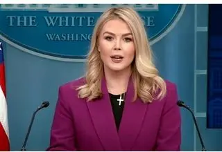 کاخ سفید: دیپلماسی، گزینه نخست ترامپ در قبال ایران است