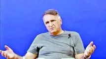 سلطانی: آقای هاشمیان، ترسو نباش