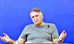 سلطانی:  آقای هاشمیان؛ ترسو نباش!