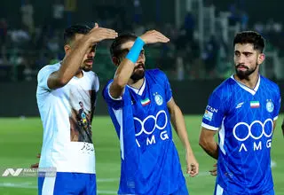 در انتظار رونمایی از استقلال کهکشانی