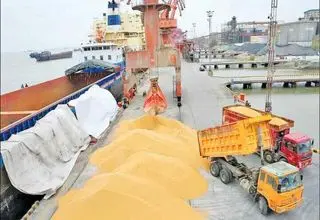 رفع محدودیت تقدم ثبت سفارش بر واردات کالاهای کشاورزی