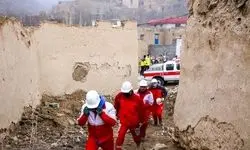 تخصیص منابع برای امدادرسانی در حوادث غیرمترقبه