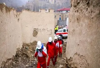 تخصیص منابع برای امدادرسانی در حوادث غیرمترقبه