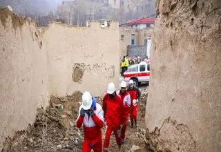 تخصیص منابع برای امدادرسانی در حوادث غیرمترقبه