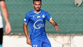 خبر امیدوارکننده از اردوی ترکیه استقلال