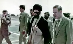 سفیر یک انقلاب در روزگار جنگ/ سیاست خارجی جمهوری اسلامی در دهه نخست انقلاب از دریچه سفرهای آیت‌الله خامنه‌ای