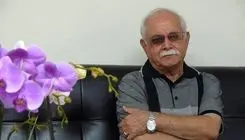 یادبود زنده یاد «ناصر مسعودی» در خانه هنرمندان برگزار می‌شود