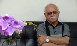 یادبود زنده یاد «ناصر مسعودی» در خانه هنرمندان برگزار می‌شود