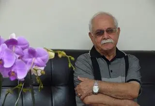 یادبود زنده یاد «ناصر مسعودی» در خانه هنرمندان برگزار می‌شود