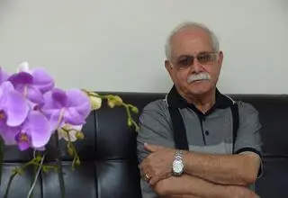یادبود زنده یاد «ناصر مسعودی» در خانه هنرمندان برگزار می‌شود