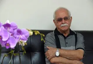 یادبود زنده یاد «ناصر مسعودی» در خانه هنرمندان برگزار می‌شود