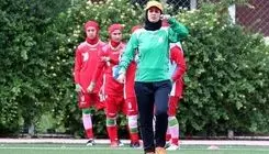 پروین فرهادی: فدراسیون باید رویکردش را نسبت به تیم ملی زنان تغییر دهد