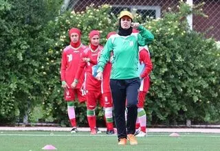 پروین فرهادی: فدراسیون باید رویکردش را نسبت به تیم ملی زنان تغییر دهد