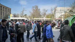 کنترل اضطراب در میان میدان جنگ/ چگونه در دل بحران از روانمان مراقبت کنیم؟