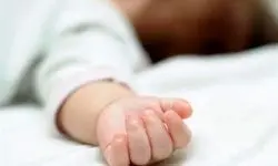 ماجرای خفه شدن کودک یک و نیم ساله در سطل آب