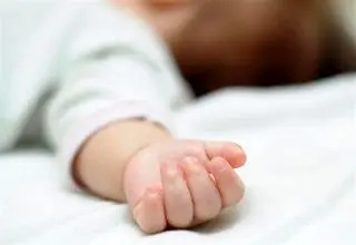 ماجرای خفه شدن کودک یک و نیم ساله در سطل آب
