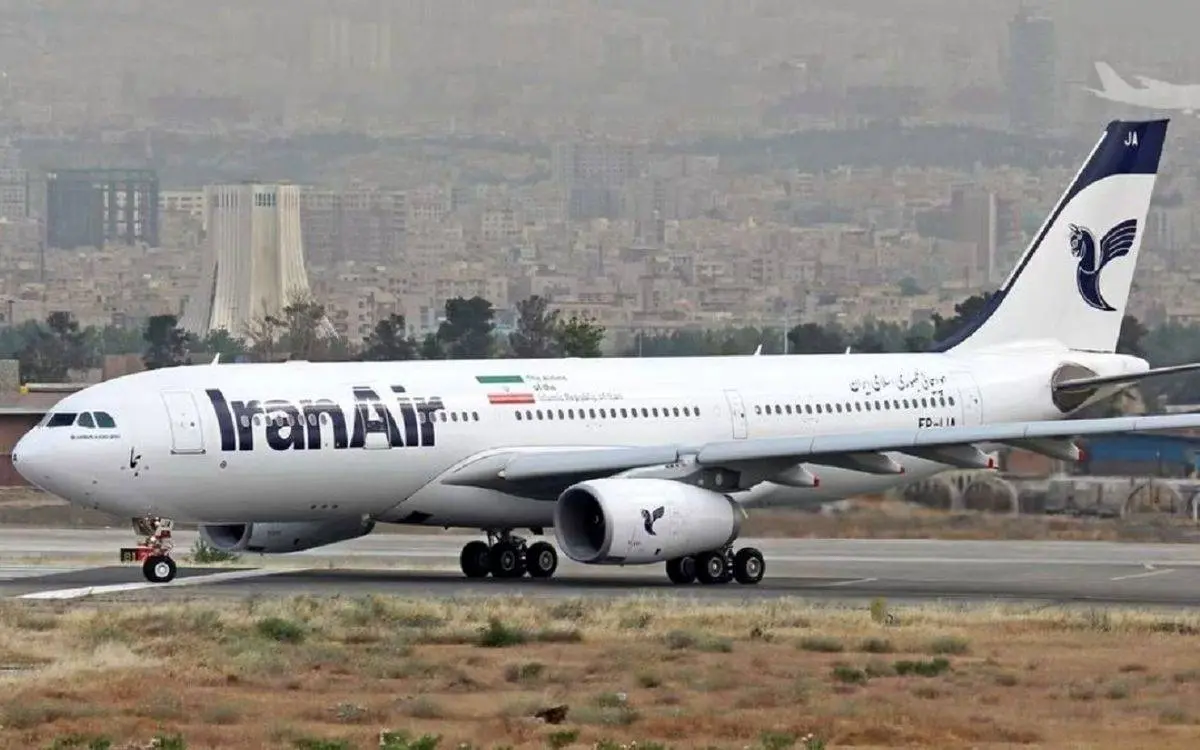 ماجرای گیرافتادن مسافران در مهرآباد / پرواز تهران به مشهد زمین گیر شد!