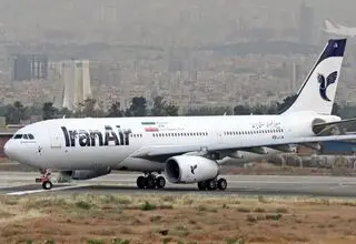 آخرین وضعیت پروازهای ورودی و خروجی فرودگاه امام عصر دوشنبه ۲۲ تیر