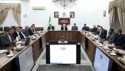 عارف: غفلت از شبکه ملی اطلاعات باید جبران شود