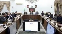 عارف: غفلت از شبکه ملی اطلاعات باید جبران شود