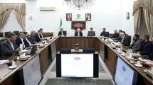 عارف: غفلت از شبکه ملی اطلاعات باید جبران شود