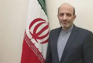 واکنش سفیر ایران به گزارش رسانه‌های آلمانی درباره سلاح هسته‌ای