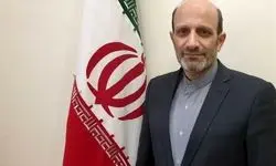 واکنش سفیر ایران به گزارش رسانه‌های آلمانی درباره سلاح هسته‌ای