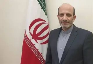 واکنش سفیر ایران به گزارش رسانه‌های آلمانی درباره سلاح هسته‌ای