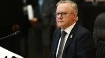 ادعای جنجالی نخست وزیر استرالیا درباره نقش ایران در حمله به یک رستوران