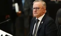 ادعای جنجالی نخست وزیر استرالیا درباره نقش ایران در حمله به یک رستوران