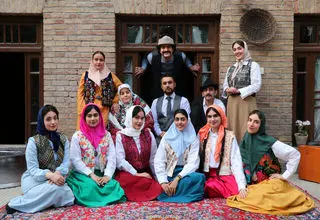 انتقاد کارگردان تئاتر از خودباختگی فرهنگی در دانشگاه‌ها