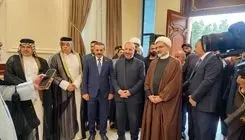 سفیر ایران در عراق: پایان جنگ ملزم به تحقق شروط ایران است