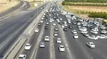 تهرانی‌ها صدرنشین سفرهای نوروزی