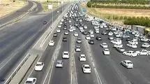 تهرانی‌ها صدرنشین سفرهای نوروزی