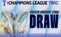 حریفان آسیایی استقلال و سپاهان مشخص شدند