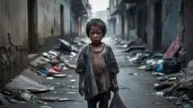 زخمی پنهان بر پیکر جوامع فراموش شده 