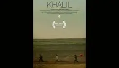 راه‌یابی «خلیل» به دوازدهمین دوره جشنواره فیلم شارجه