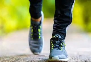 پیاده‌روی بهتر است یا دویدن؟