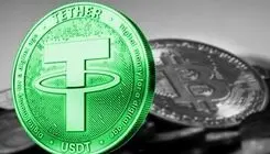 قیمت تتر با حمله آمریکا افزایش یافت