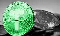 قیمت تتر با حمله آمریکا افزایش یافت