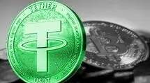 قیمت تتر با حمله آمریکا افزایش یافت