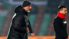 پایان شایعات درباره بازگشت سیدجلال به پرسپولیس