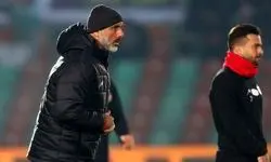 پایان شایعات درباره بازگشت سیدجلال به پرسپولیس