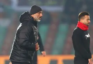 پایان شایعات درباره بازگشت سیدجلال به پرسپولیس